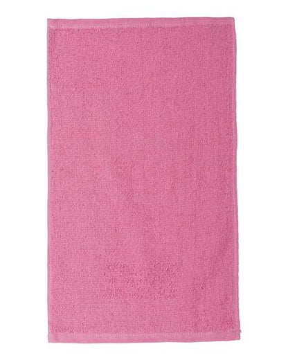 Q-Tees Budget Rally Towel T18