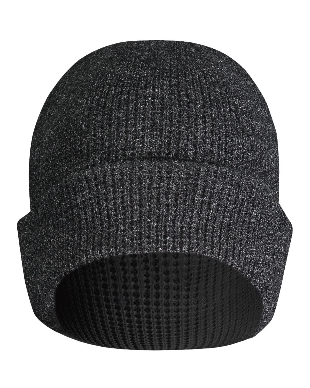 Pacific Headwear Waffle Knit Cuff Beanie 627K