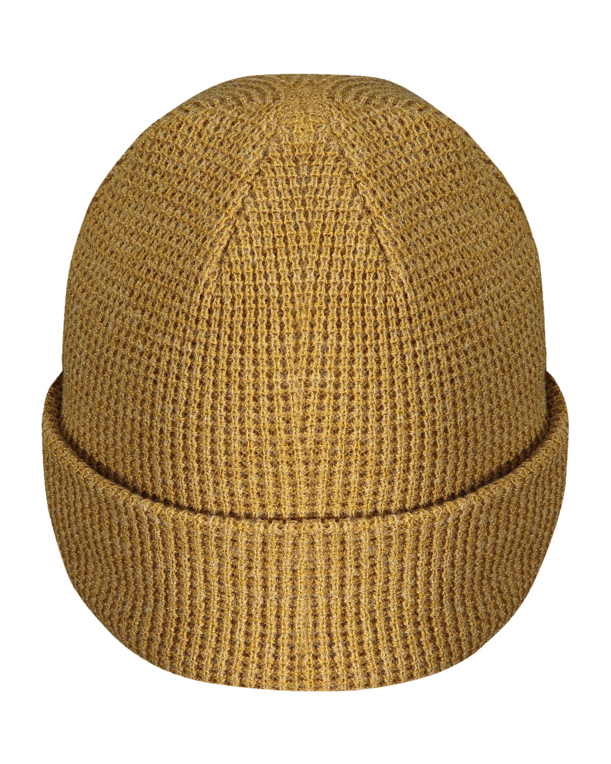 Pacific Headwear Waffle Knit Cuff Beanie 627K