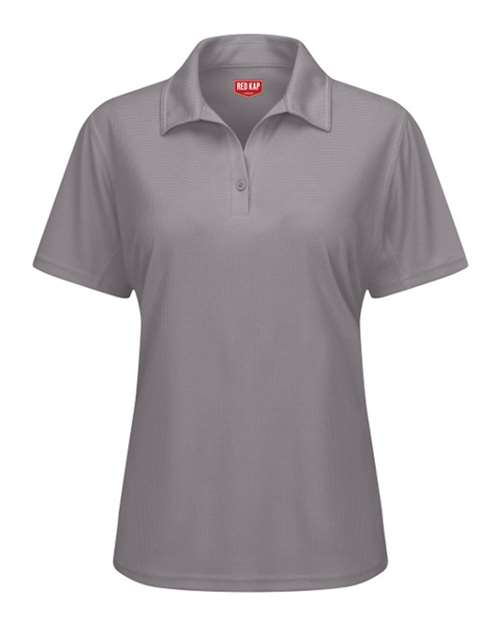 Red Kap Women's Performance Knit Flex Series Pro Polo SK91