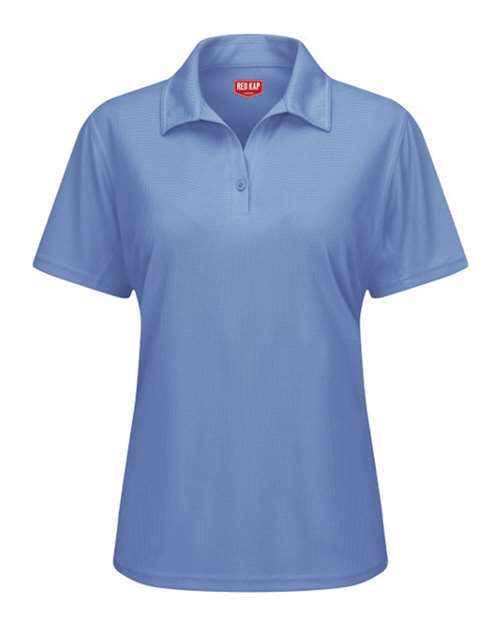Red Kap Women's Performance Knit Flex Series Pro Polo SK91