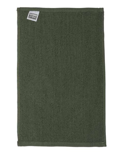 Q-Tees Budget Rally Towel T18