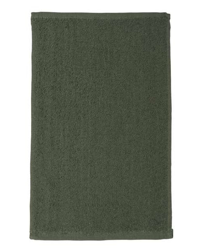 Q-Tees Budget Rally Towel T18