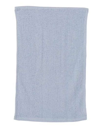 Q-Tees Budget Rally Towel T18