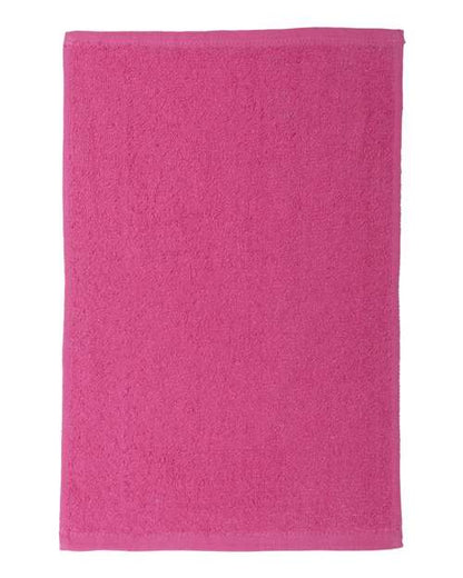 Q-Tees Budget Rally Towel T18