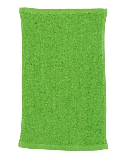 Q-Tees Budget Rally Towel T18