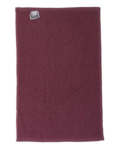 Q-Tees Budget Rally Towel T18