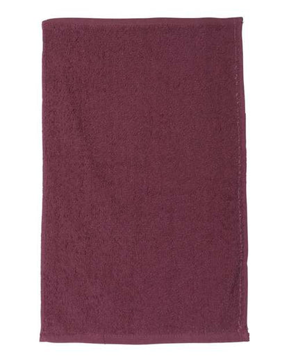 Q-Tees Budget Rally Towel T18