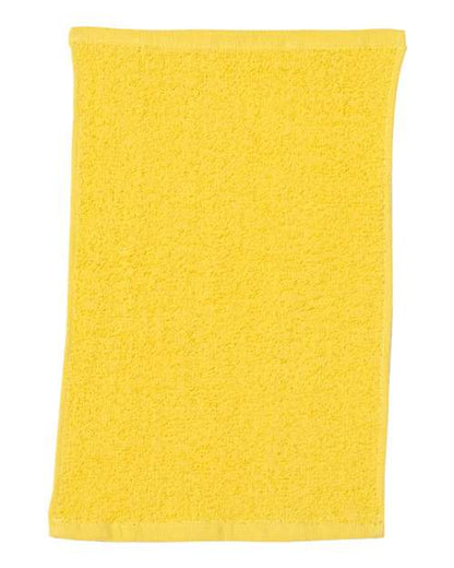 Q-Tees Budget Rally Towel T18