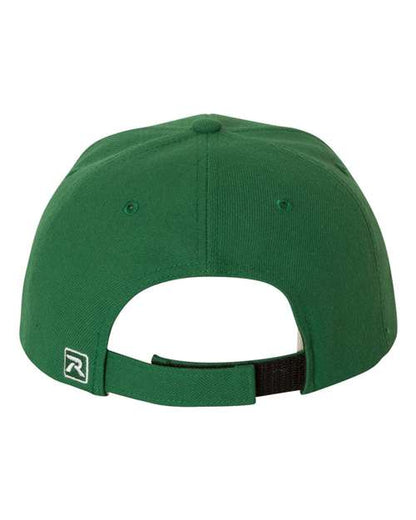 Richardson Surge Adjustable Cap 514 Custom Embroidered Business Logo