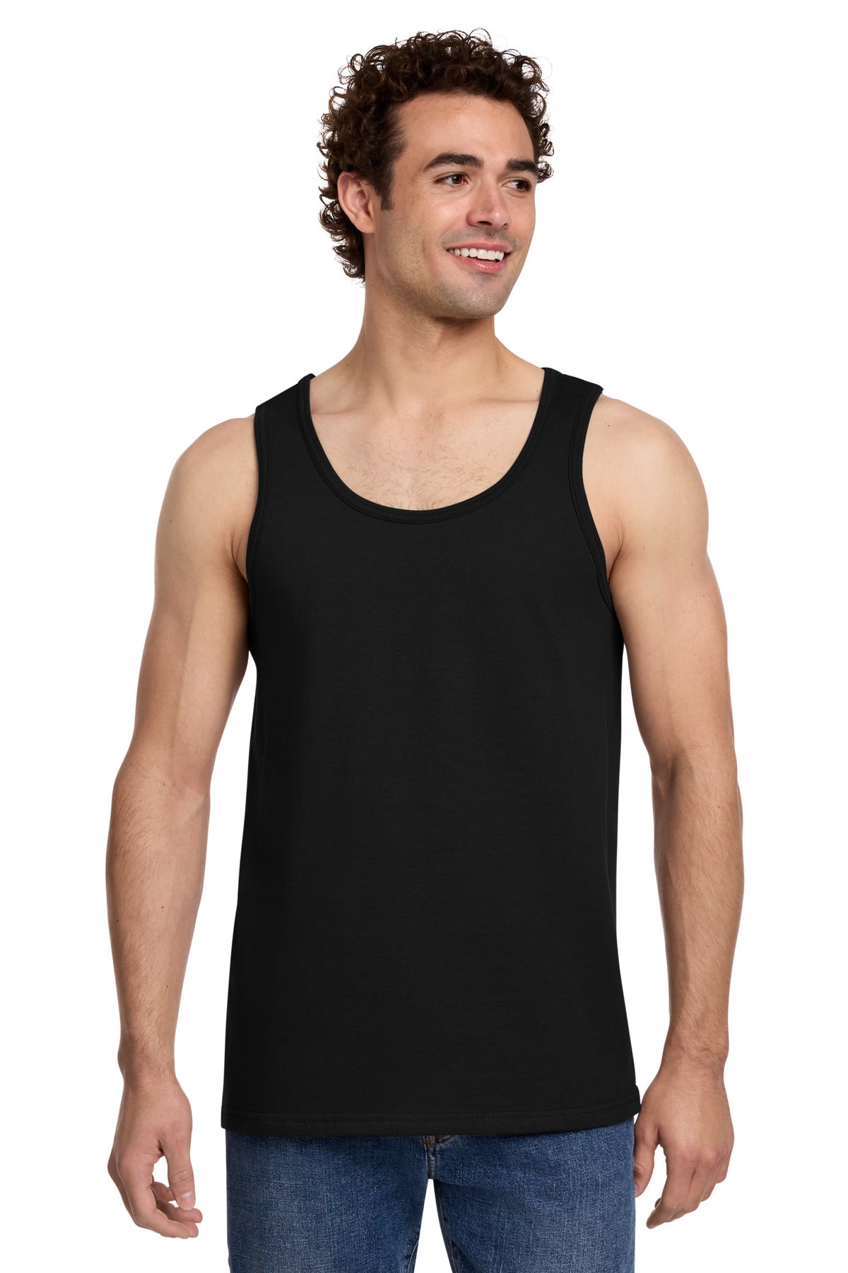 Gildan   Softstyle   Tank Top 64200