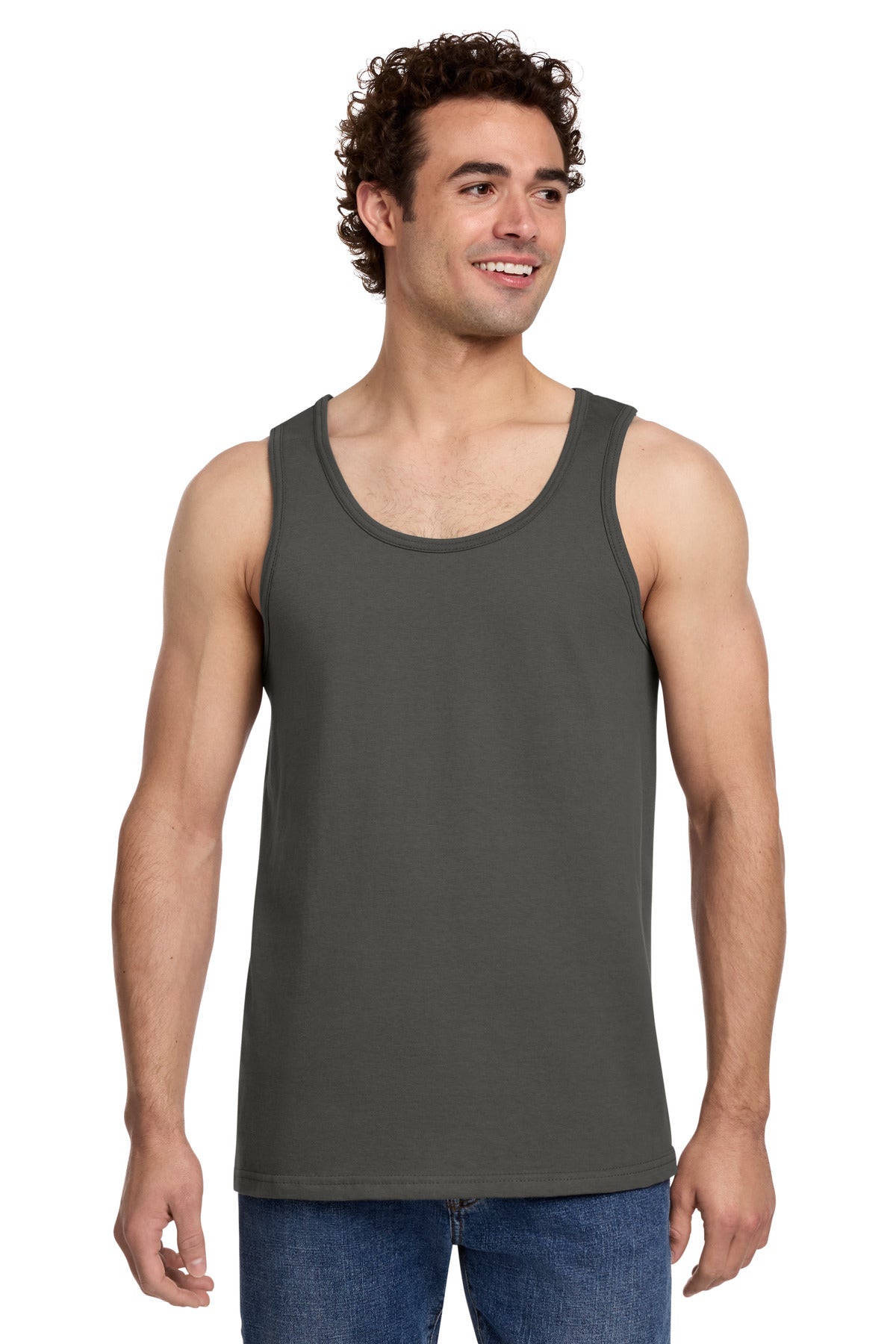 Gildan   Softstyle   Tank Top 64200