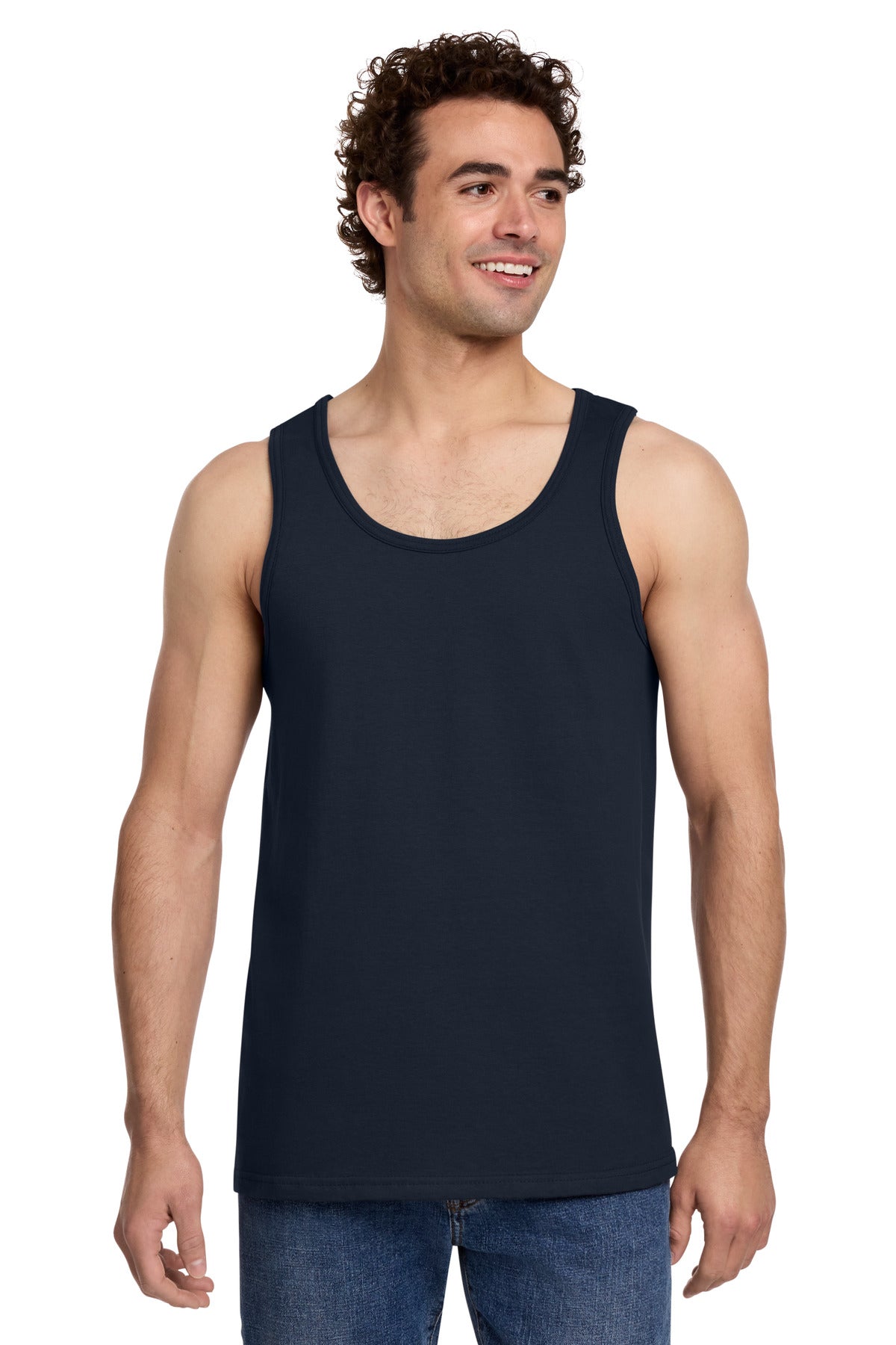 Gildan   Softstyle   Tank Top 64200