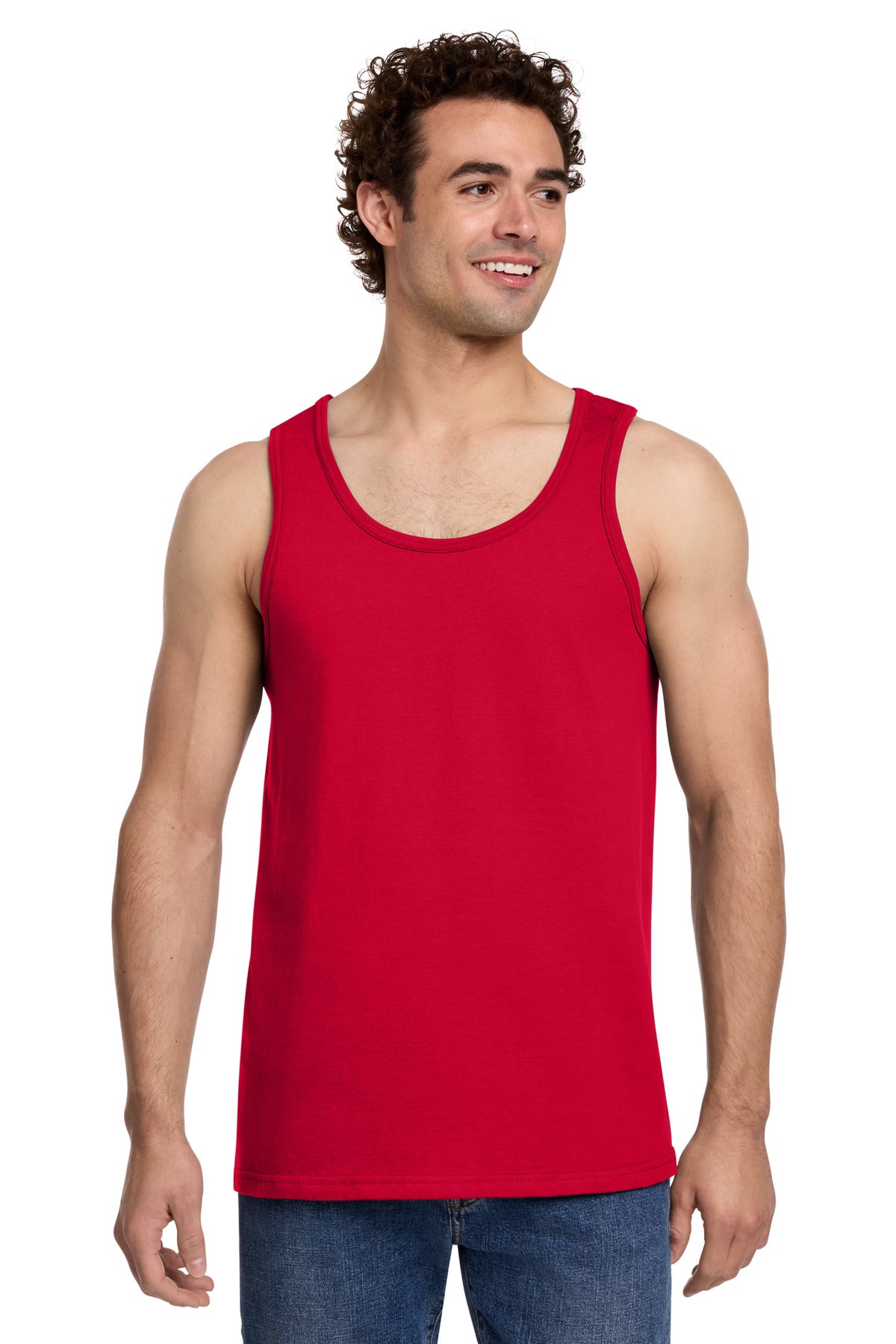 Gildan   Softstyle   Tank Top 64200