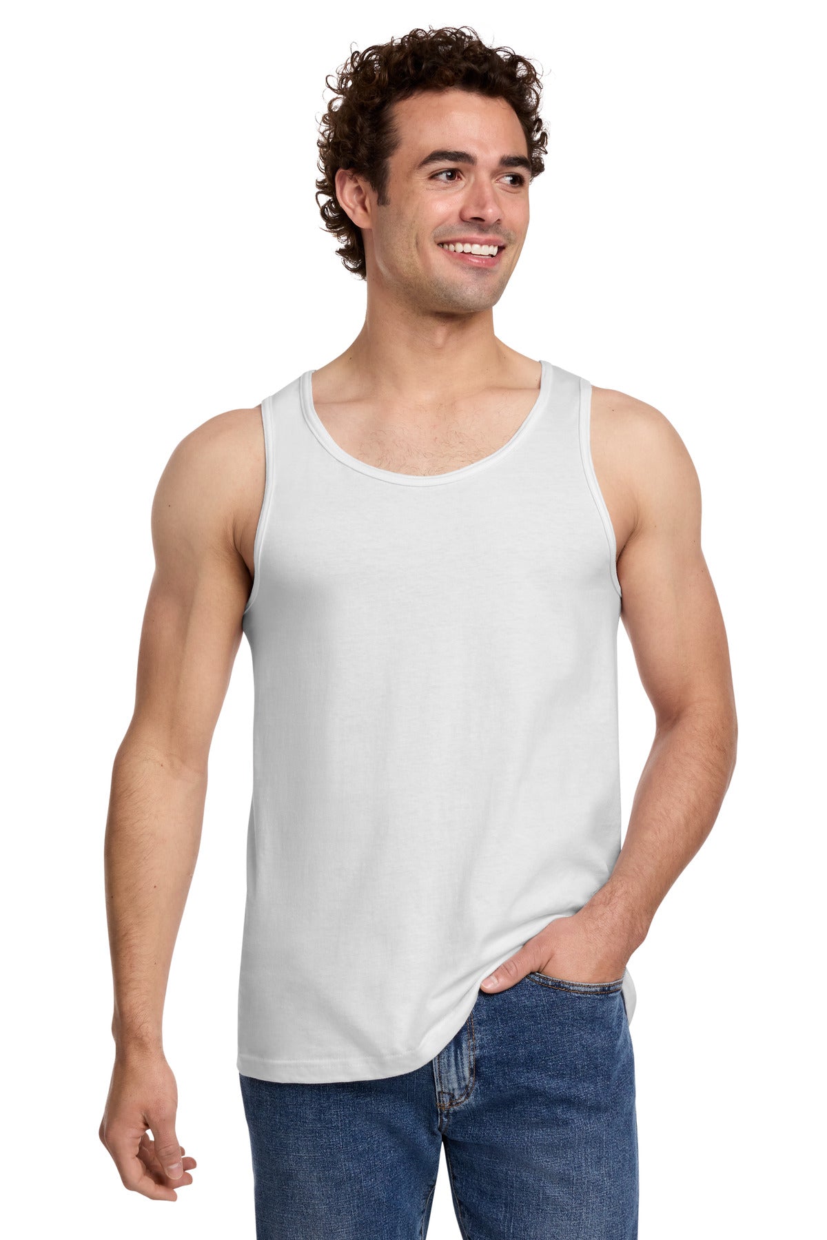 Gildan   Softstyle   Tank Top 64200