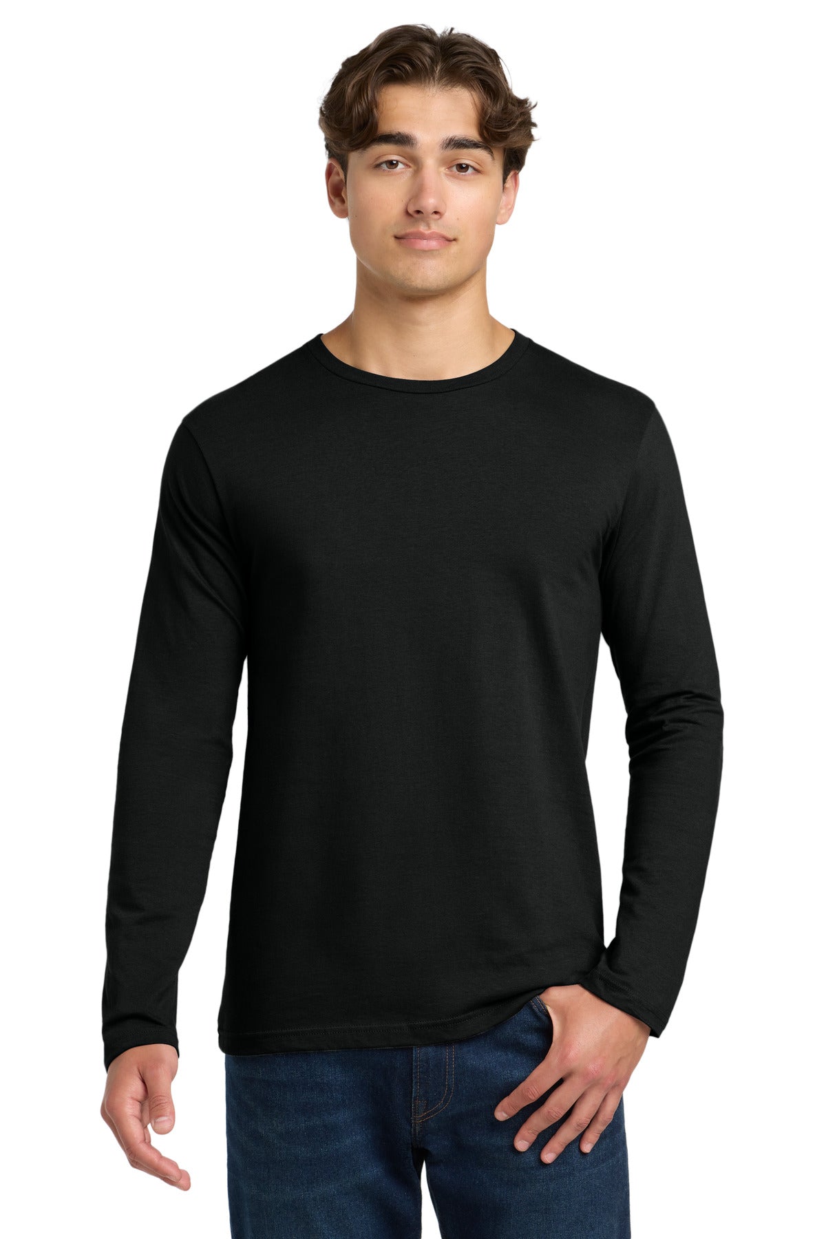 Gildan Softstyle   Long Sleeve T-Shirt. 64400