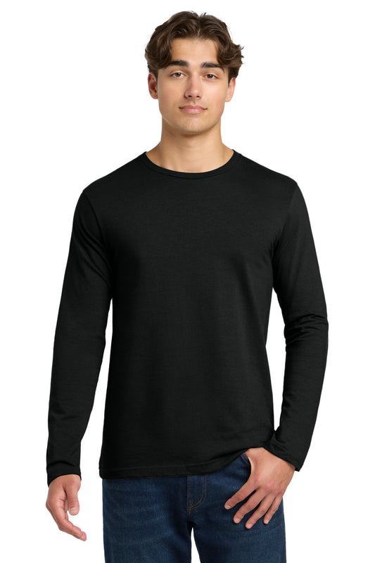 Gildan Softstyle   Long Sleeve T-Shirt. 64400