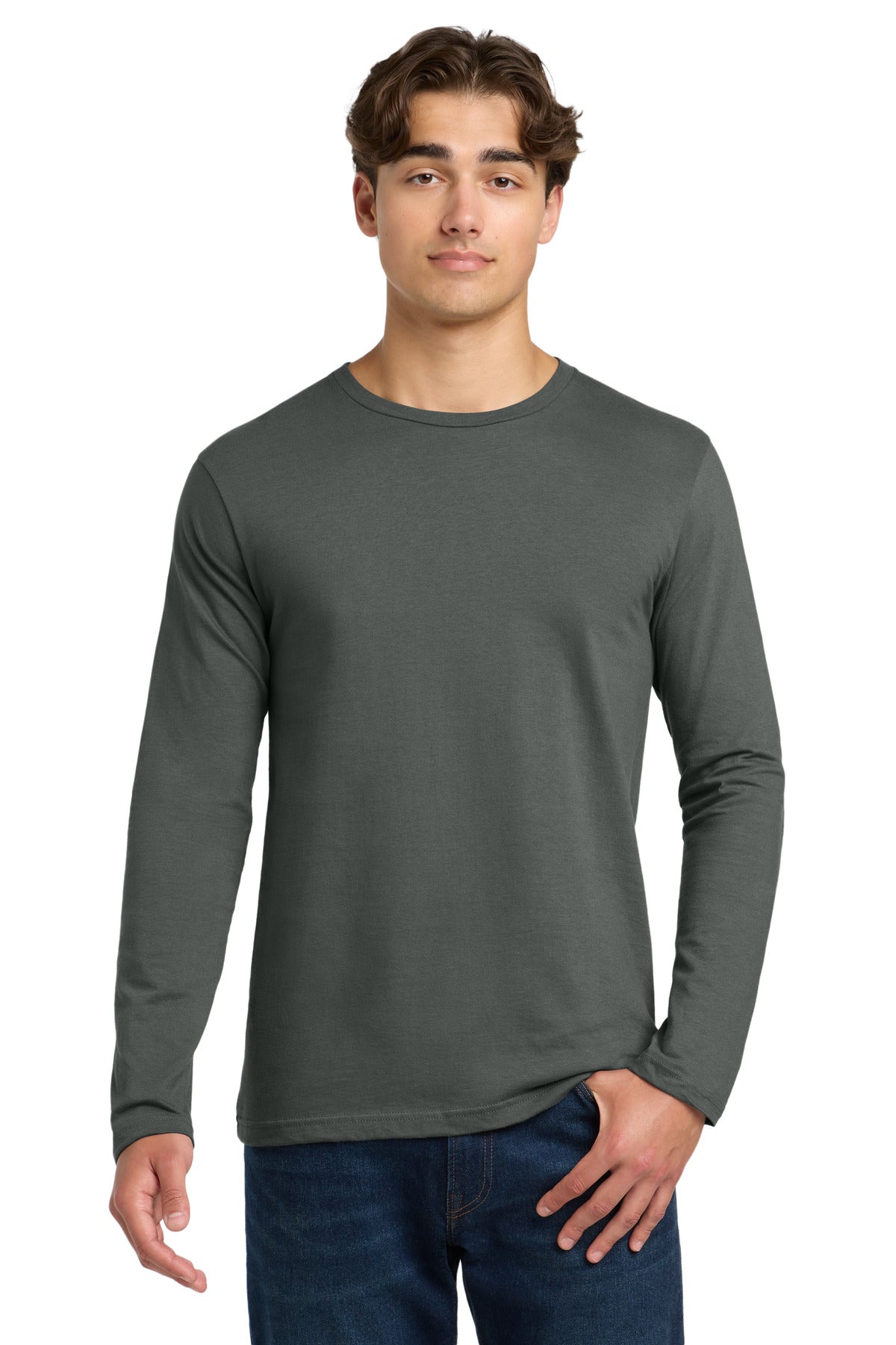 Gildan Softstyle   Long Sleeve T-Shirt. 64400
