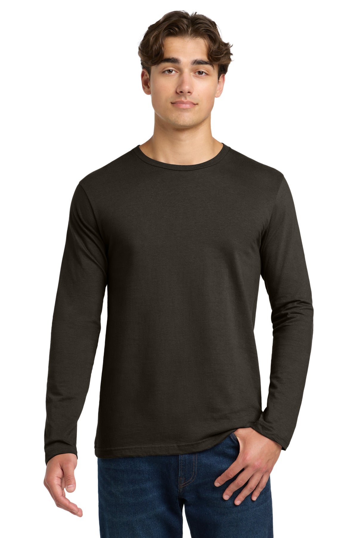 Gildan Softstyle   Long Sleeve T-Shirt. 64400
