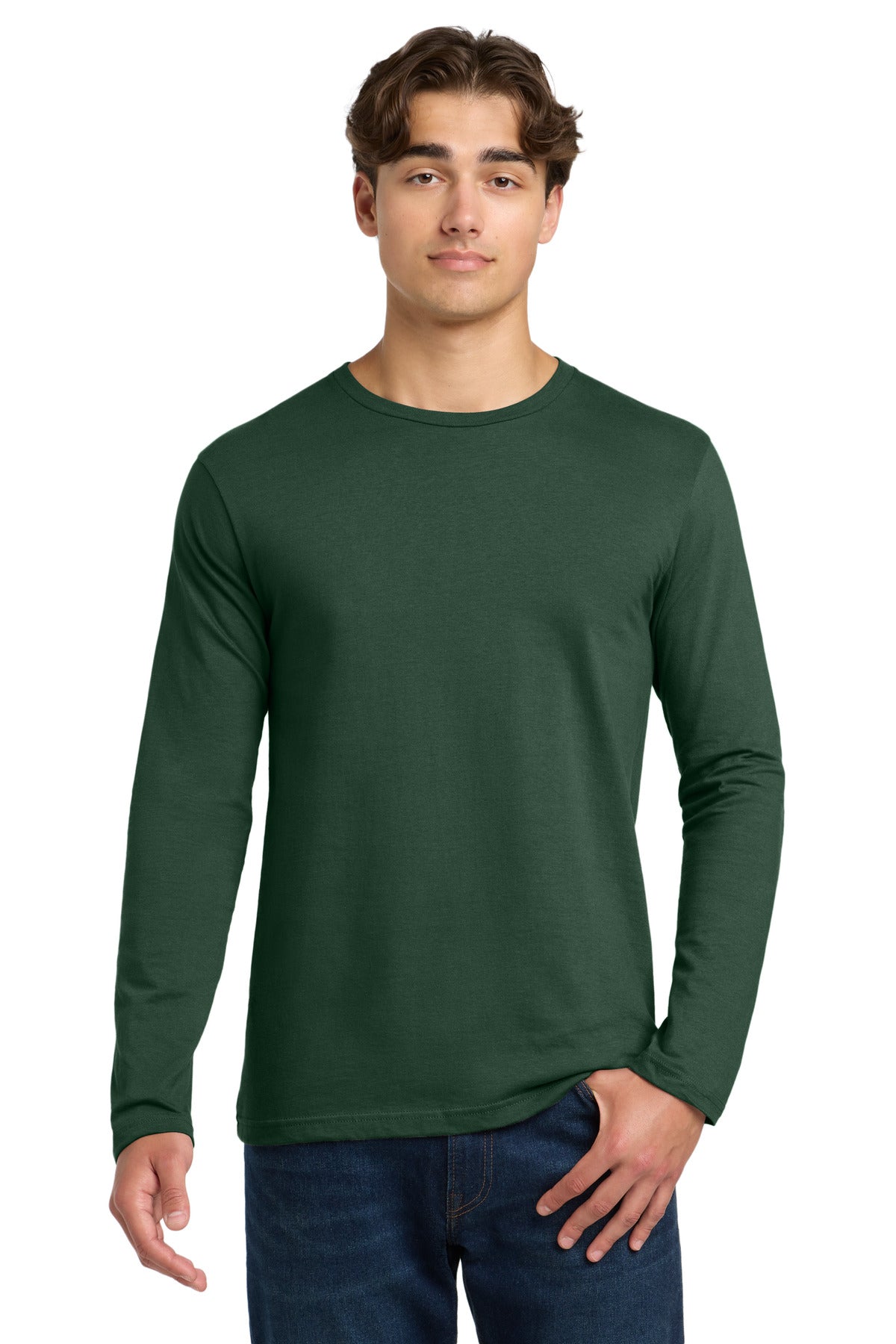 Gildan Softstyle   Long Sleeve T-Shirt. 64400