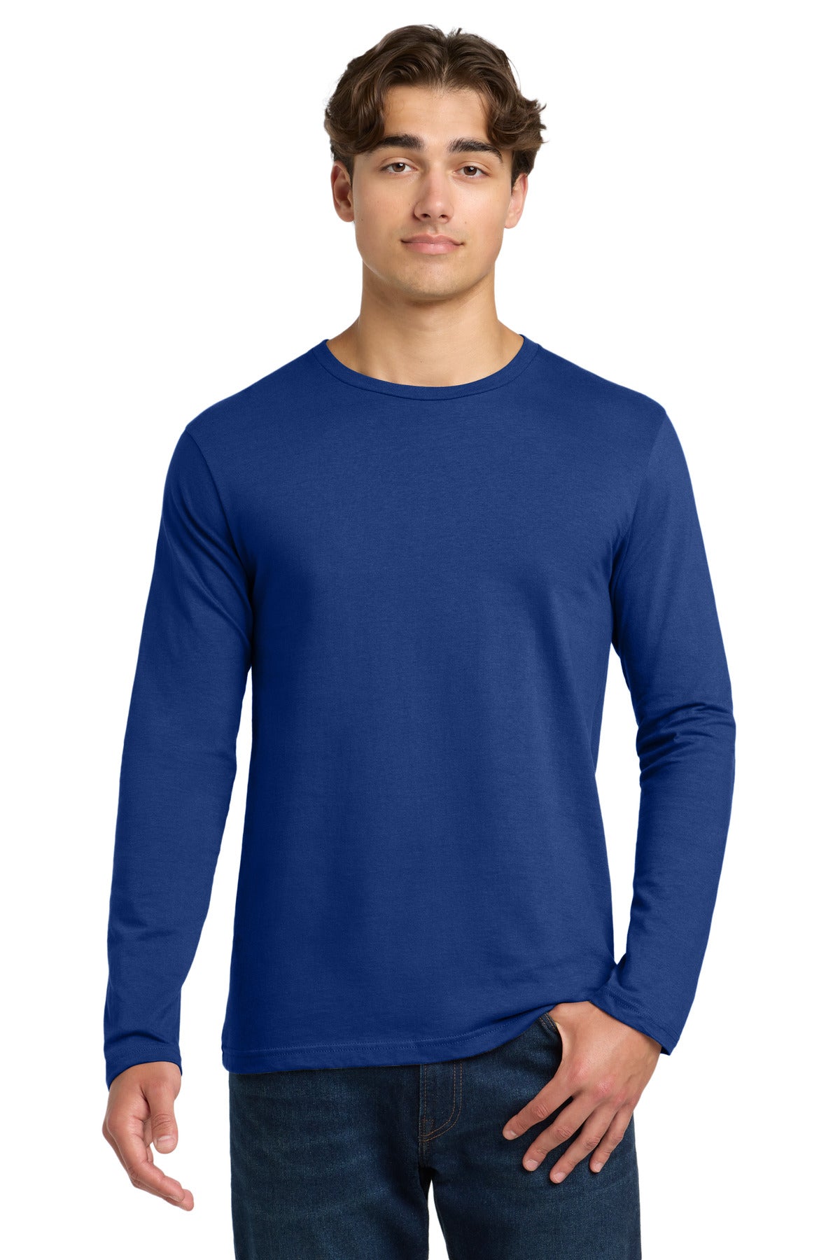 Gildan Softstyle   Long Sleeve T-Shirt. 64400