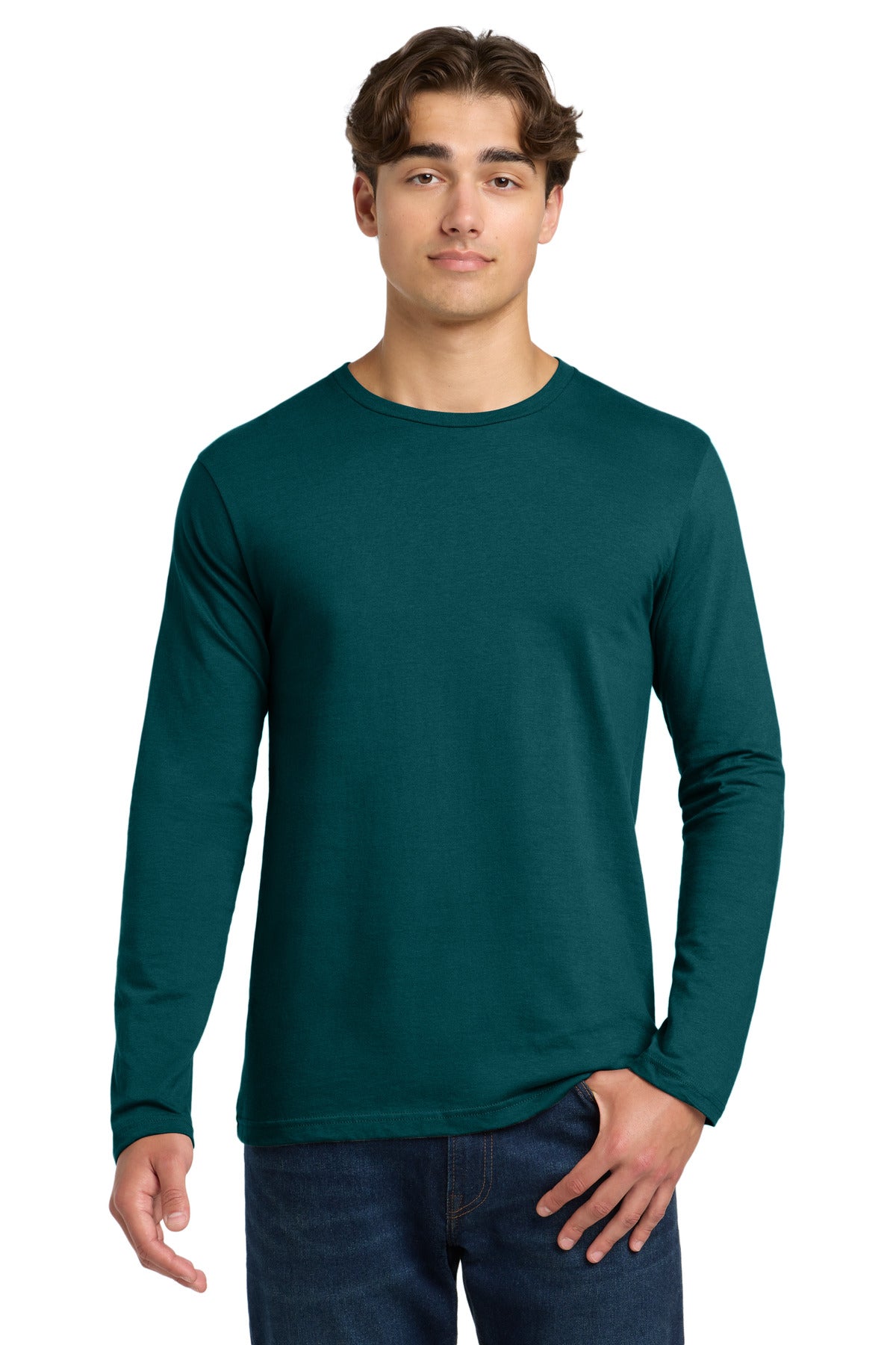 Gildan Softstyle   Long Sleeve T-Shirt. 64400