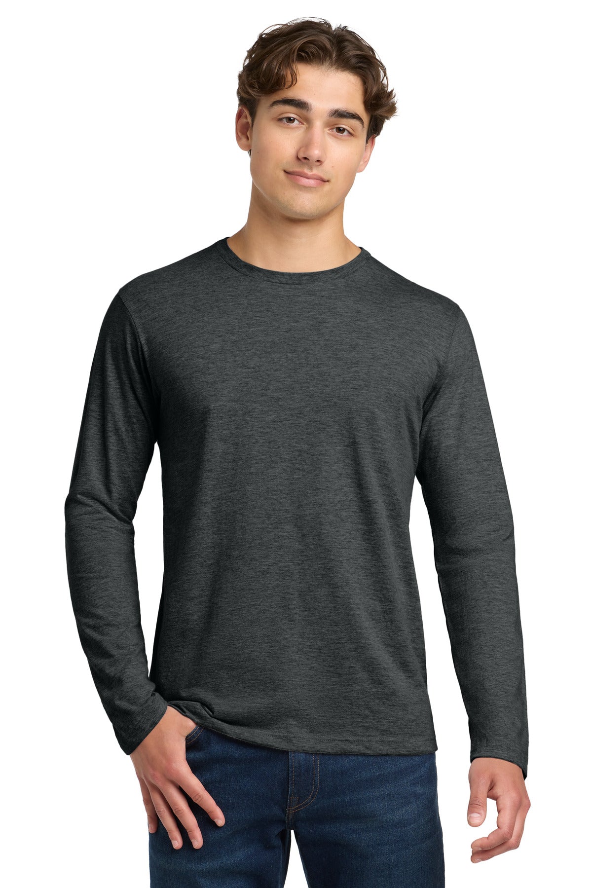 Gildan Softstyle   Long Sleeve T-Shirt. 64400