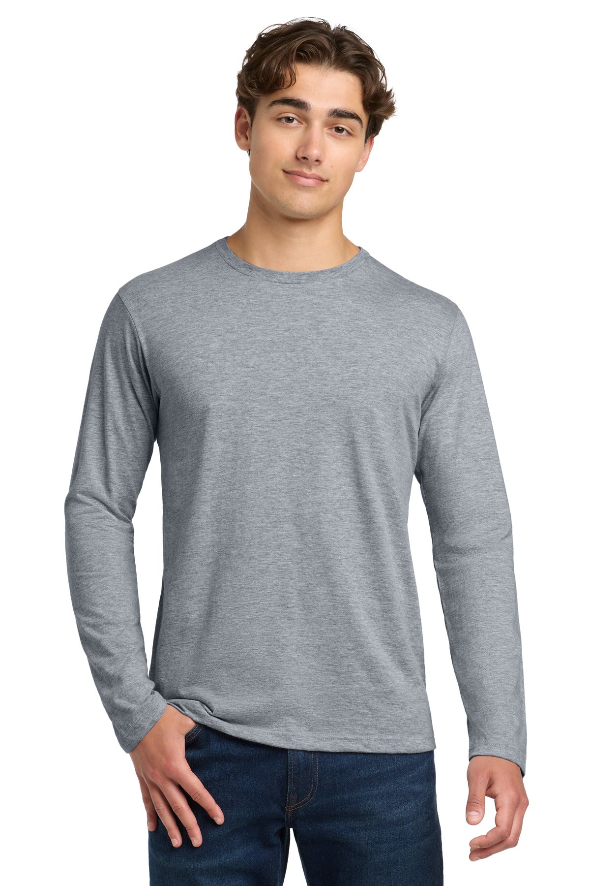 Gildan Softstyle   Long Sleeve T-Shirt. 64400