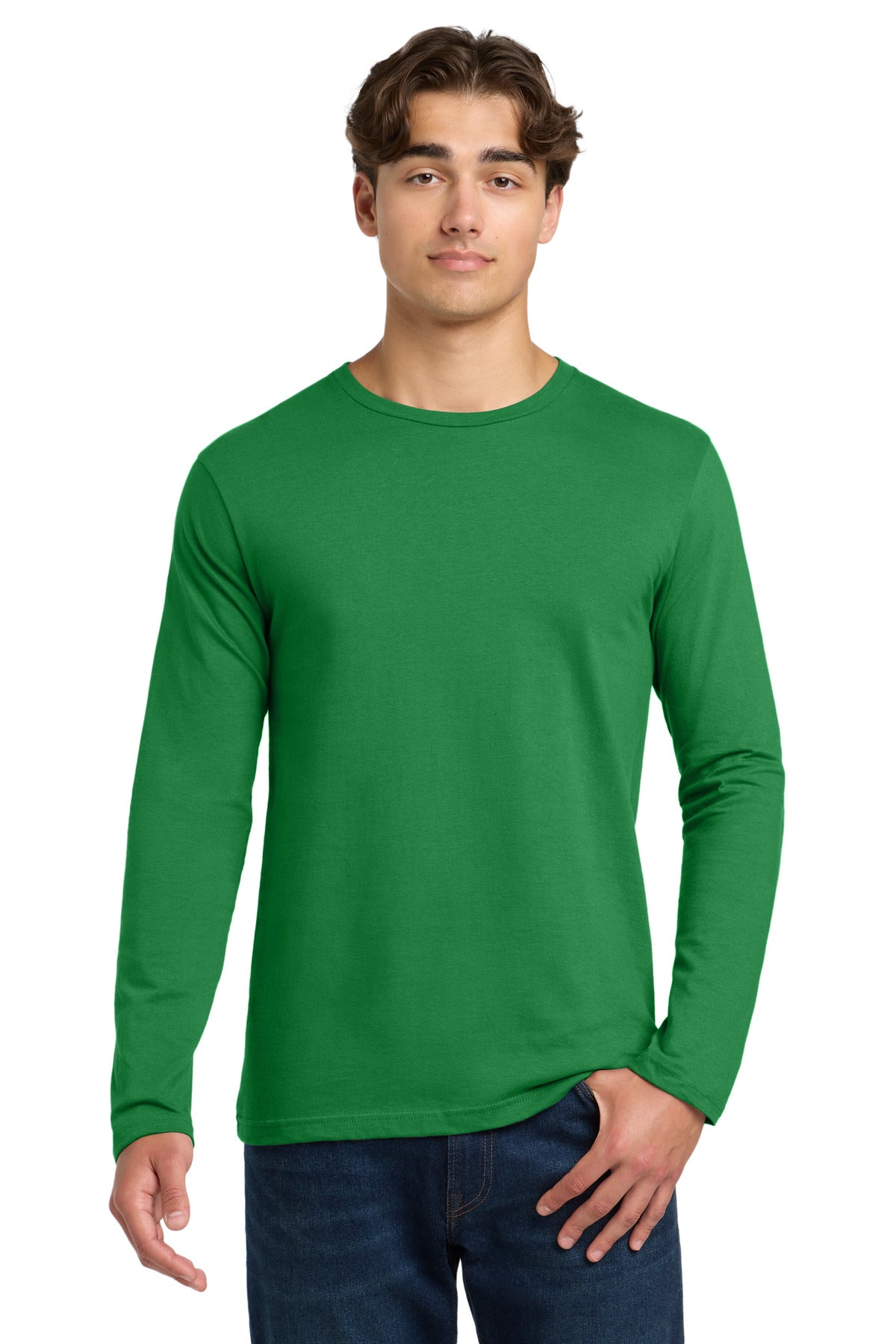 Gildan Softstyle   Long Sleeve T-Shirt. 64400