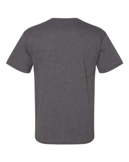 Hanes Essential-T T-Shirt 5280 Charcoal Heather