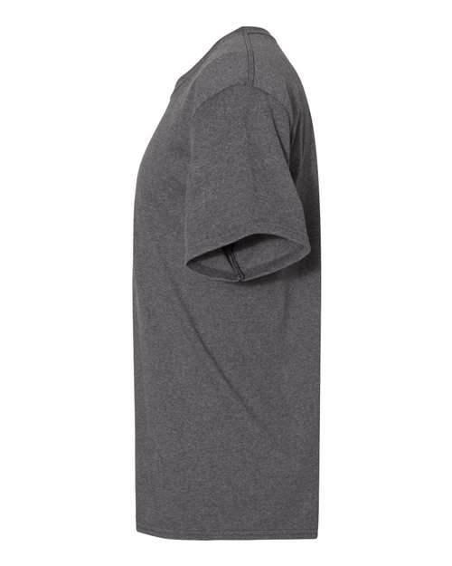 Hanes Essential-T T-Shirt 5280 Charcoal Heather