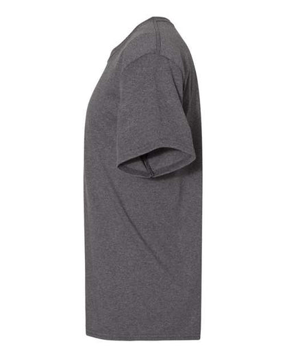 Hanes Essential-T T-Shirt 5280 Charcoal Heather