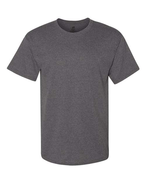 Hanes Essential-T T-Shirt 5280 Charcoal Heather