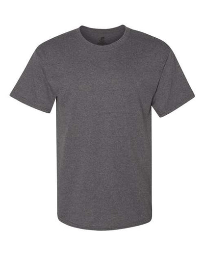 Hanes Essential-T T-Shirt 5280 Charcoal Heather