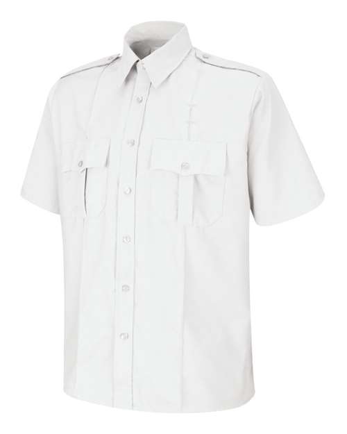 Red Kap Men's Security Shirt SP46