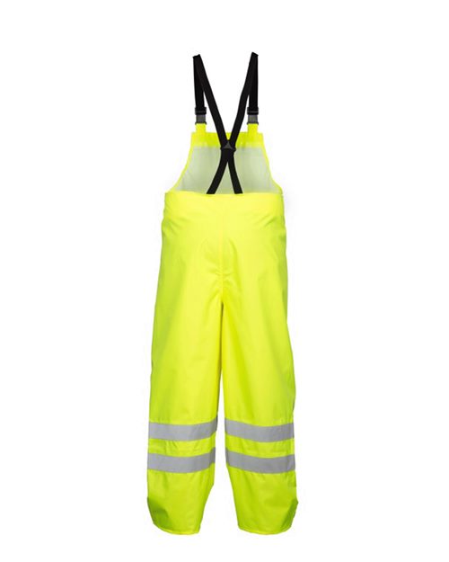 Kishigo Storm Stopper Rainwear Bib 9665P