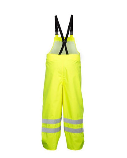 Kishigo Storm Stopper Rainwear Bib 9665P