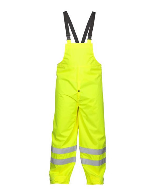Kishigo Storm Stopper Rainwear Bib 9665P