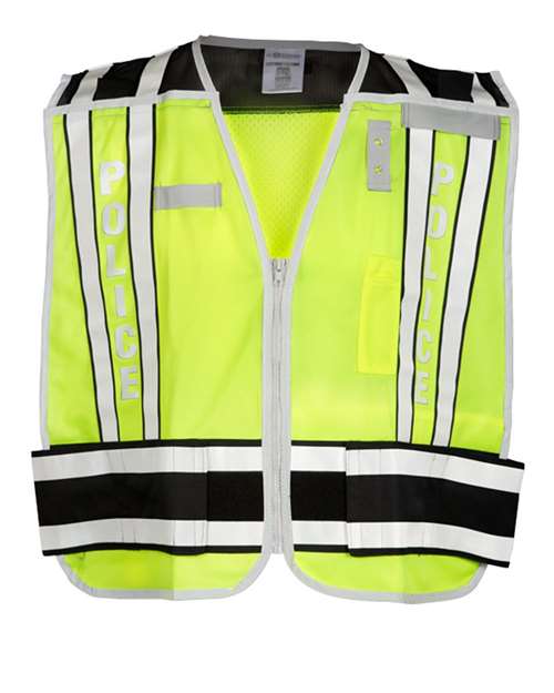 Kishigo Unisex Police Vest 5979