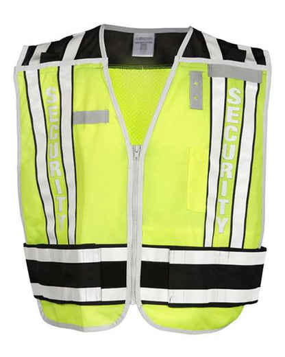 Kishigo Unisex Security Vest 5981
