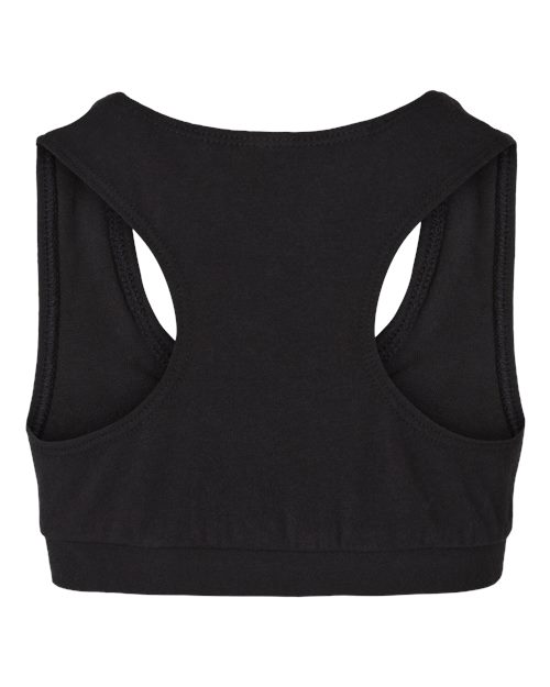 Boxercraft Girls Sports Bra YSB101
