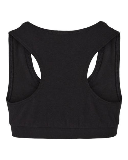 Boxercraft Girls Sports Bra YSB101