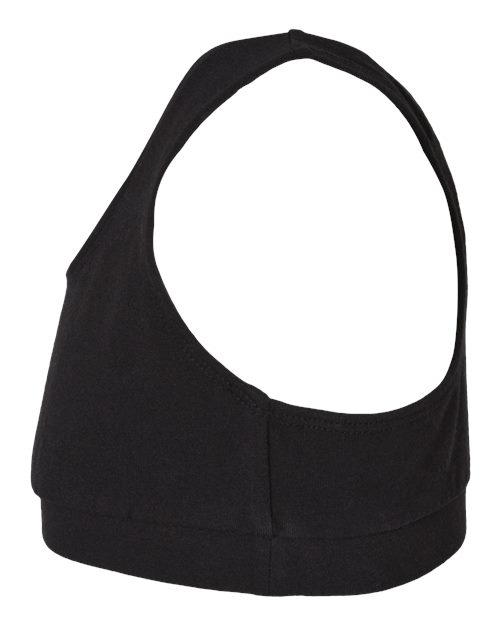Boxercraft Girls Sports Bra YSB101
