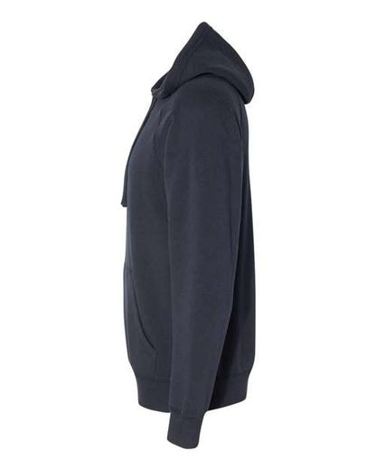 Independent Trading Co. Special Blend Raglan Hooded Sweatshirt PRM33SBP Classic Navy