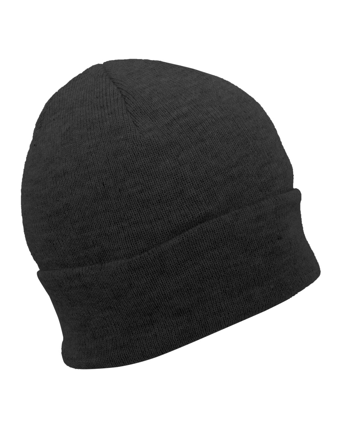 Pacific Headwear Premium Cuff Beanie 650K