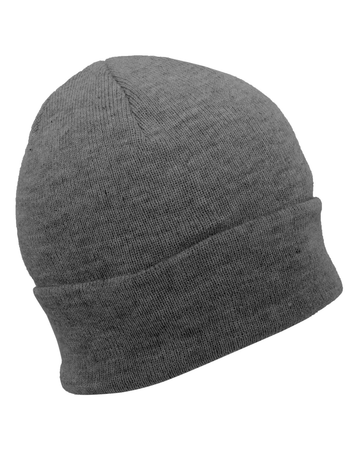 Pacific Headwear Premium Cuff Beanie 650K