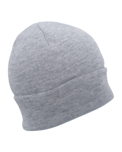 Pacific Headwear Premium Cuff Beanie 650K