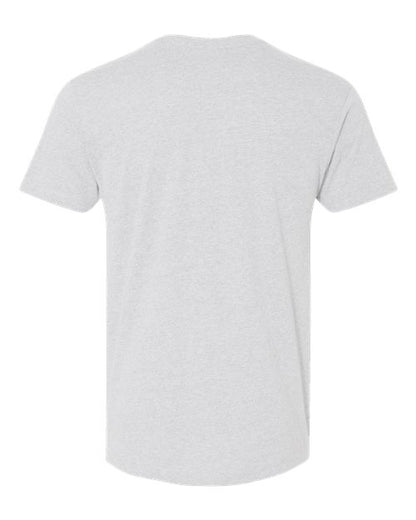 LAT Fine Jersey Tee 6901 Ash