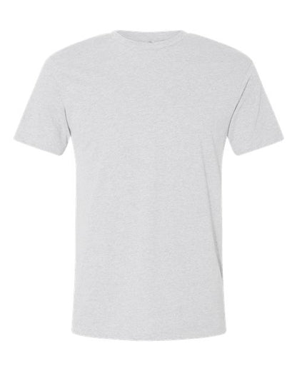 LAT Fine Jersey Tee 6901 Ash
