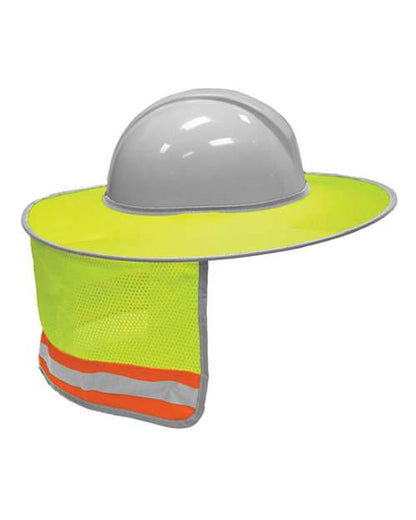 Kishigo Full Brim Sun Shield 2873-2874